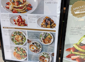 J S PANCAKE CAFE 札幌ステラプレイス店: repipiさんの2026年04月30日の1枚目の投稿写真