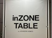 インゾーネテーブル inZONE TABLE: repipiさんの2026年04月30日の1枚目の投稿写真