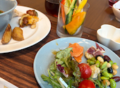 Cafe Contrail　～ランチ・食べ放題～: repipiさんの2026年05月の1枚目の投稿写真