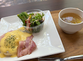 カフェ de ごはん: repipiさんの2026年05月25日の1枚目の投稿写真