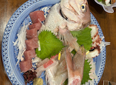 堺魚市場寿司: モッチーさんの2026年07月25日の1枚目の投稿写真