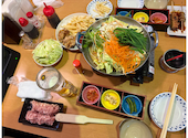 炭火焼鳥・串揚げ・釜飯　とりの蔵　須賀川店: まさかつさんの2025年02月の1枚目の投稿写真