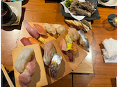 シフクノオト　金澤寿司Dining: おしょうさんの2024年04月の1枚目の投稿写真