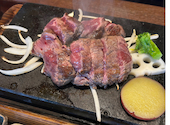 姫路ステーキ 溶岩焼き えん家 太子店: ゆっくんさんの2026年02月20日の1枚目の投稿写真