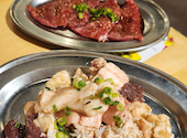 大阪焼肉・ホルモン　ふたご　四ツ谷店: りょうこさんの2025年01月の1枚目の投稿写真