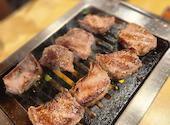 大阪焼肉 ホルモン ふたご 四ツ谷店: りょうこさんの2025年04月08日の2枚目の投稿写真