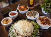 韓国料理 ブルバム 新大久保店: りょうこさんの2026年06月29日の2枚目の投稿写真