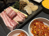 本格韓国料理 GOGIIYAGI 肉の物語: さゆさんの2026年08月23日の1枚目の投稿写真