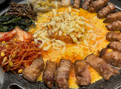 本格韓国料理 GOGIIYAGI 肉の物語: さゆさんの2026年08月23日の2枚目の投稿写真