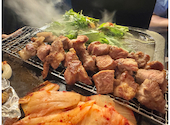韓国料理 ブルバム 新大久保店: yokoさんの2025年08月19日の1枚目の投稿写真
