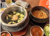 韓国料理 ブルバム 新大久保店: yokoさんの2025年08月19日の2枚目の投稿写真