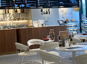 CAFFE PASCUCCI カフェパスクッチ 西宮北口店: みーにゃさんの2025年03月15日の1枚目の投稿写真
