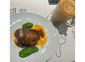 CAFFE PASCUCCI カフェパスクッチ 西宮北口店: みーにゃさんの2026年03月23日の2枚目の投稿写真