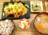 和食ごはん処こころ: らみりさんの2026年07月31日の1枚目の投稿写真