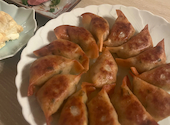 牛タンとクリスピー餃子 ひまわり: ゆかさんの2025年11月30日の2枚目の投稿写真