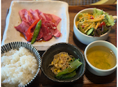 焼肉専門店 虎 ふー 燕三条店: cocoさんの2026年05月11日の1枚目の投稿写真