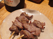 焼鳥 と金 ときん: みっちさんの2026年08月22日の1枚目の投稿写真