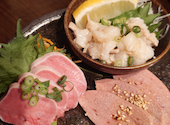 もつと海鮮 焼き鳥にの 5 5号店: みっちさんの2026年05月28日の1枚目の投稿写真