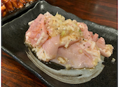 激旨ホルモン魂 東陽町店: キングボブさんの2020年10月18日の1枚目の投稿写真
