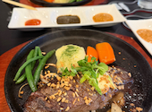 Steak House G Base ステーキ ハウス ジーベース: なーもさんの2026年07月19日の1枚目の投稿写真