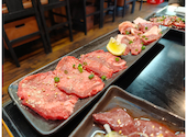 焼肉ホルモン ばつぐんや: ぺろりさんの2026年05月29日の1枚目の投稿写真