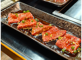 焼肉ホルモン ばつぐんや: ぺろりさんの2026年05月29日の3枚目の投稿写真