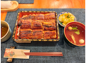 炭焼うなぎ 川庵: ぺろりさんの2026年04月05日の3枚目の投稿写真