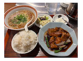 中華料理 香香来来: 龍さんの2026年05月03日の1枚目の投稿写真