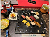 入船鮨 両替町店: mmさんの2026年09月03日の1枚目の投稿写真
