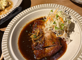 洋風食堂 サンサーラ: ジュンさんの2026年07月06日の2枚目の投稿写真