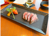 Dynamic Kitchen & Bar 響 カレッタ汐留店: ニコラさんの2026年04月25日の3枚目の投稿写真
