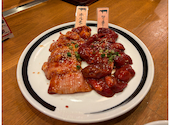 焼肉上野太昌園 上野駅前店: ニコラさんの2026年09月03日の2枚目の投稿写真