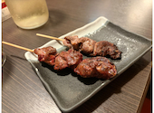 炭火焼き鳥 纏 まとい 本店: ニコラさんの2026年06月14日の3枚目の投稿写真