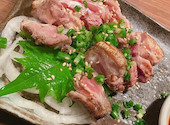 まさや 炭火焼鳥専門 JR六甲道店: まいさんの2026年05月31日の1枚目の投稿写真