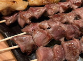 焼き鳥わらじん 六甲道店: まいさんの2026年05月31日の1枚目の投稿写真