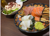 肉庵 和食小僧 神戸三宮店: まいさんの2026年09月20日の2枚目の投稿写真