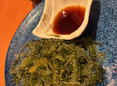地鶏と沖縄琉球しゃぶしゃぶ 個室居酒屋 くろ凪 三宮店: まいさんの2026年09月20日の2枚目の投稿写真