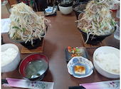 食事処 おしゃまんべの口コミ画像1