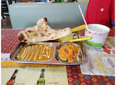 インドダイニングカフェ マター 下中野店: ゆっきーさんの2026年08月30日の1枚目の投稿写真