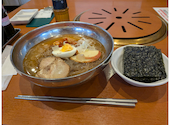 安楽亭 浜松三方町店: かとちゃんさんの2026年05月13日の1枚目の投稿写真