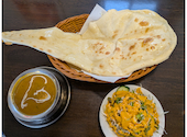 インド料理ナンカレー幸店: かとちゃんさんの2026年07月08日の1枚目の投稿写真