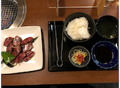 焼肉 虎次郎 尼崎: なつまささんの2022年01月15日の1枚目の投稿写真
