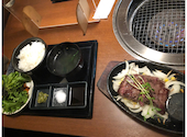 焼肉 虎次郎 尼崎: なつまささんの2022年01月15日の2枚目の投稿写真
