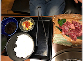 焼肉 虎次郎 尼崎: なつまささんの2022年01月15日の3枚目の投稿写真