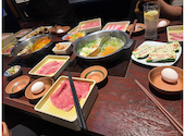 温野菜 松阪店: NK926さんの2025年04月20日の1枚目の投稿写真