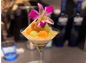 夜パフェBAR &VIGO アンドビーゴ 広尾店: あやちゃんさんの2026年06月29日の3枚目の投稿写真