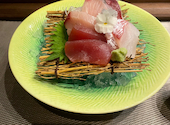 かじゅある日本料理 はるか: 栄ちゃんさんの2021年10月31日の3枚目の投稿写真