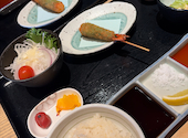 創作串揚げと季節のごはん　Cutta: ぷぷぷ(*´艸`)さんの2026年04月の1枚目の投稿写真