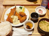 魚屋のマグロ食堂 オートロキッチン 渋谷店: NYさんの2025年10月14日の1枚目の投稿写真