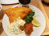魚屋のマグロ食堂 オートロキッチン 渋谷店: NYさんの2025年11月11日の1枚目の投稿写真